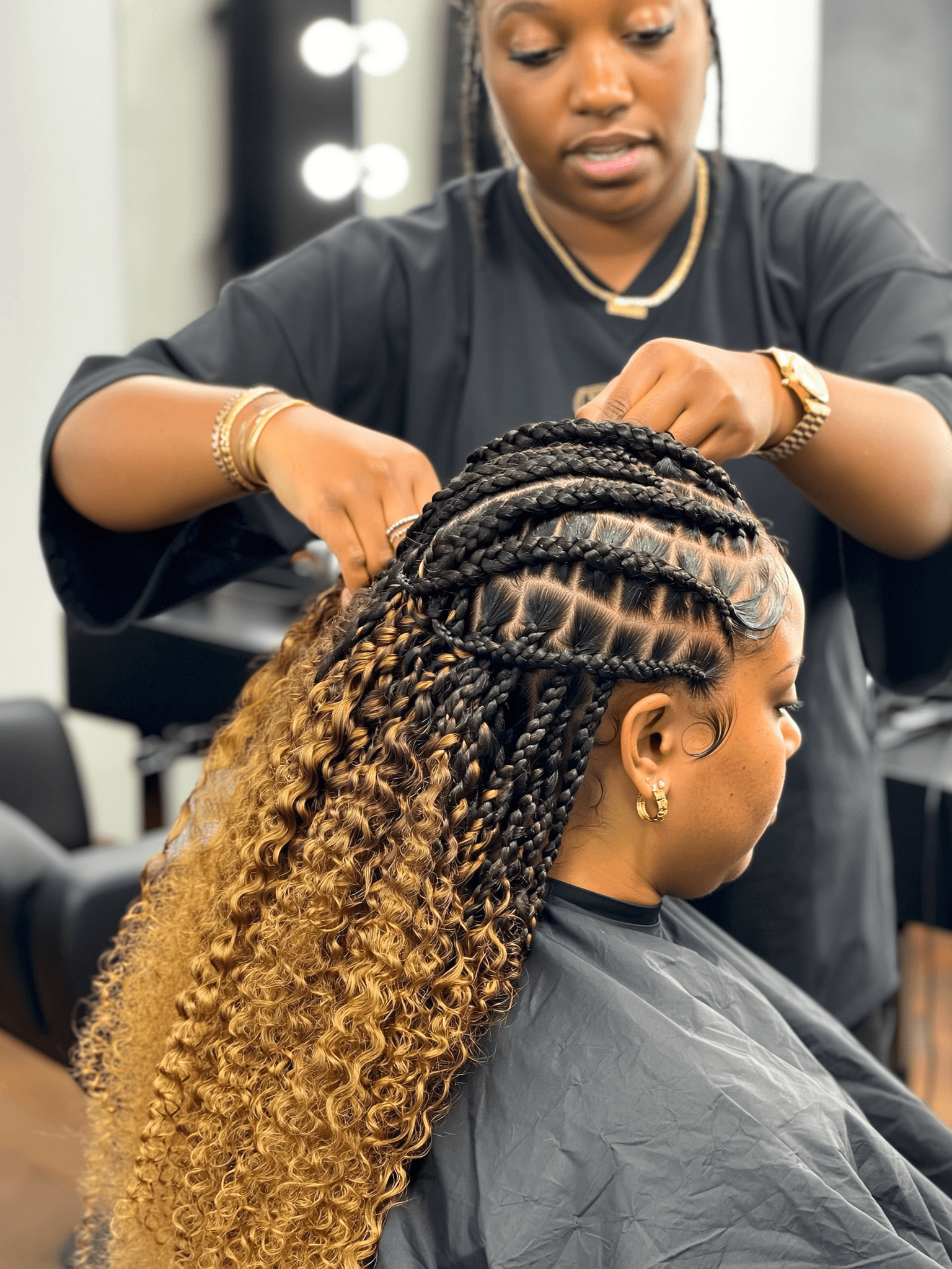 Meet Sophia Martinez