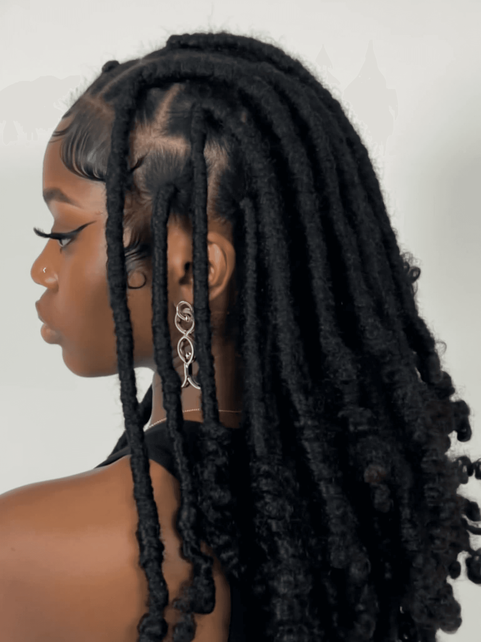 Micro Locs